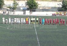 Promozione B: San Giorgio-Archi 2-0, tabellino e voti