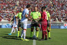 Brescia-Reggina, la scheda dell’arbitro: con Meraviglia due successi pesantissimi