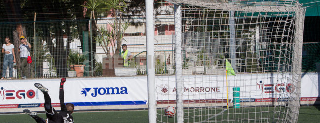 Eccellenza, finale playoff: la Reggiomediterranea ospita la Morrone