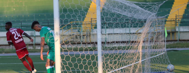 Playoff Serie C, andata final four: pari all’Euganeo tra Padova e Avellino