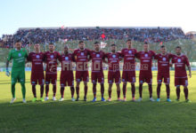 Rieti-Reggina 0-3, arriva anche l’ufficialità della Lega