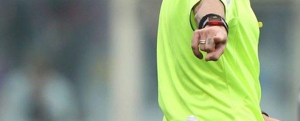 Serie B, le designazioni arbitrali: Massimi per Reggina-Palermo