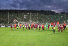 Reggina, i protagonisti della promozione in Serie B: la squadra