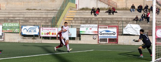 Coppa Calabria, semifinali di andata: Saint Michel con un piede in finale