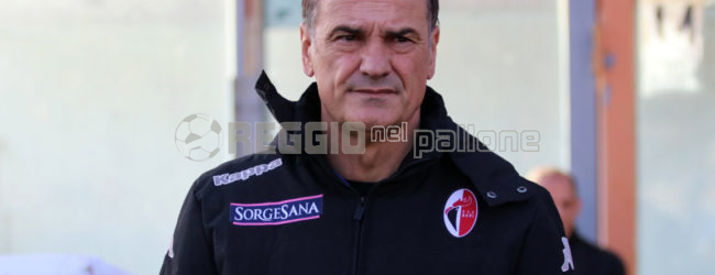 Serie B, Virtus Entella: ufficiale, Vivarini è il nuovo allenatore