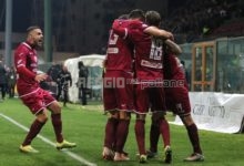 Reggina-Ternana 1-0, le pagelle amaranto: Liotti match-winner, De Rose su tutti, la difesa alza il muro