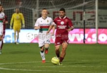 Serie C girone C, Giudice Sportivo: stop per Ciccio De Rose