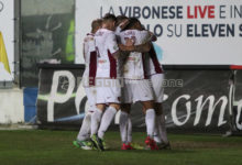 Catanzaro-Reggina 0-1, i TOP: Rivas e la zampata da tre punti, Doumbia ritorna in grande stile