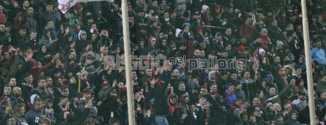 Si riaprono gli stadi: a Parma e Reggio Emilia 1000 spettatori per le gare di domenica