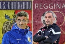 LIVE! Catanzaro-Reggina 0-1, FINALE: il derby è amaranto!