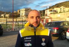 Serie D, il Cittanova affida la panchina a Danilo Fanello