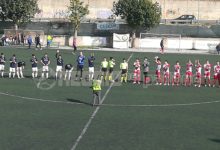 Eccellenza: Reggiomediterranea-Bocale 1-0, tabellino e voti