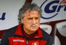 Ex amaranto, Pillon torna in Calabria: è il nuovo allenatore del Cosenza