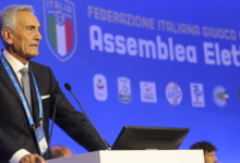 Lega Pro, Gravina scrive ai Club: ”Nel mondo FIGC si desidera scendere in campo, non il contrario…”