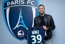 Ménez lascia ufficialmente il Paris FC: la Reggina aspetta e i tifosi amaranto sognano