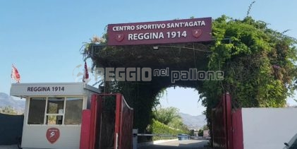L’organico della LFA Reggio Calabria prende forma: ufficializzati Zanchi, Parodi, Martiner e Coppola