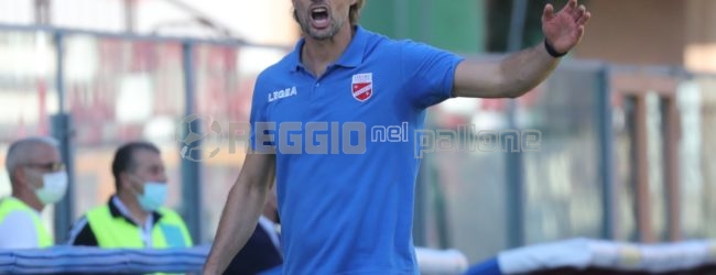 Serie B, ufficiale: Paci nuovo allenatore del Pordenone