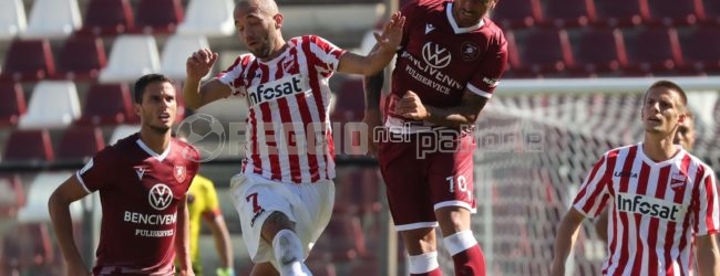 Serie B, il Pordenone trasloca a Lignano Sabbiadoro: contro la Reggina allo stadio Teghil
