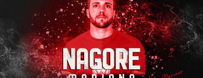Serie D, colpo San Luca: preso l’italo-argentino Mariano Nagore