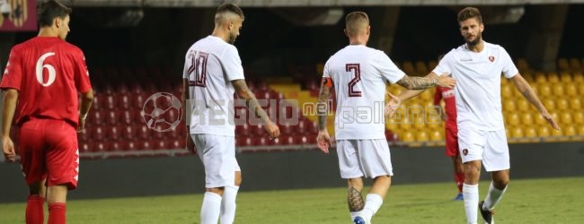 Serie B, ritorna il Benevento: i sanniti retrocedono dalla A