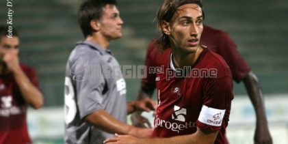 Ex Reggina, Missiroli si ritira: resterà nel calcio
