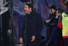 Serie B, la Spal cambia ancora allenatore: via De Rossi, arriva Oddo