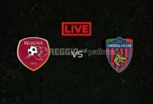 LIVE! Reggina-Cosenza 0-0, derby a reti bianche. FINALE