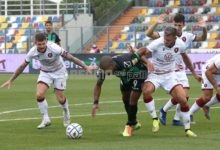 Serie B, Giudice sportivo: Kouan salta Reggina-Perugia