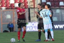 Verso Reggina-Cagliari: la squadra arbitrale designata