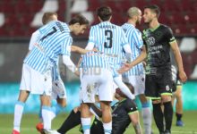 Serie B, si chiude l’11^ giornata: successi per Vicenza e Cittadella, Spal e Pescara ko