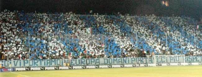 Festa Azzurra al “Granillo”: l’Italia Under 21 batte l’Ucraina, applausi per Fabbian e Pierozzi
