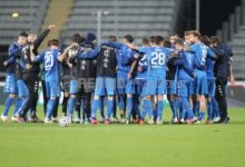 Il punto sulla Serie B: continua il dominio Empoli, solo gli azzurri e il Chievo vincono tra le prime 