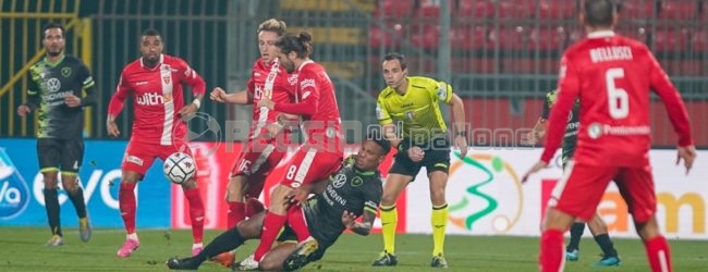 Serie B, Giudice Sportivo: Folorunsho salta il Brescia