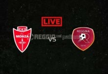 LIVE! Monza-Reggina su RNP, FINALE: 1-0