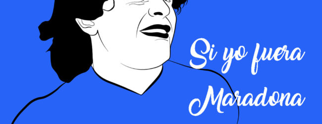 Calcio in lutto, è morto Diego Armando Maradona