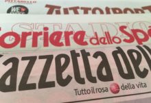Chievo-Reggina, i voti dei quotidiani nazionali: per Gazzetta e Corriere 5,5 a Plizzari