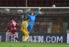 Benevento-Reggina 1-1, il tabellino: amaranto raggiunti nel finale