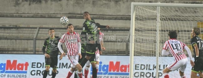 Vicenza-Reggina, i precedenti in serie B: ultima vittoria amaranto nel 2011