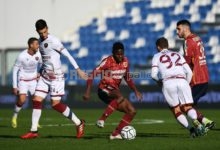 Calciomercato serie B: il Perugia punta Kargbo, Benevento su Canotto e Calò