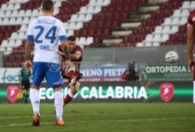 Reggina vs Brescia, un girone fa: il primo gol di Denis e l’ultima vittoria di Toscano