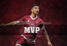 Reggina-Brescia, l’MVP dei nostri lettori: Bellomo, manca solo il gol…