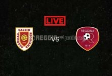 LIVE Reggiana-Reggina 0-1! FINALE. Vittoria amaranto meritata, decide Bellomo