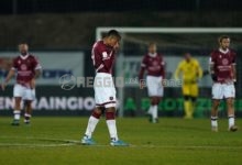 Harakiri Reggina, l’Ascoli ribalta la partita: il 2021 amaranto inizia con una sconfitta