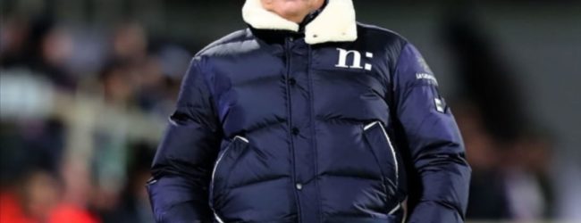 Serie B, Spal: esonerato Clotet, Venturato nuovo allenatore