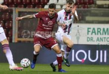 Reggina verso Cremona: due calciatori potrebbero rientrare