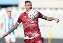 Reggina-Chievo Verona, le formazioni ufficiali: Baroni cambia modulo, Dalle Mura dal 1′