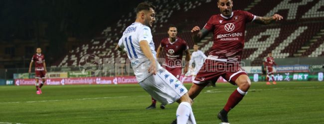 Il punto sulla Serie B: l’Empoli festeggia, cinque squadre alla ricerca dei play-off