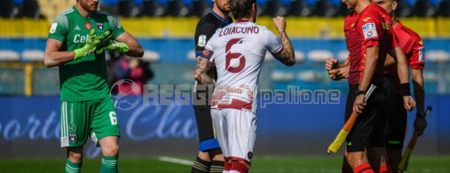 Serie B, arbitri: Marchetti per Reggina-Vicenza