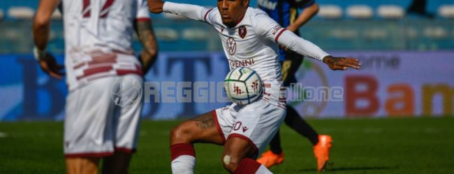 Calciomercato Reggina, sfuma Folorunsho: il Napoli lo manda in prestito a Pordenone