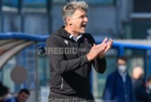 Reggina, il sondaggio della Lega B incorona Baroni: è il miglior allenatore del mese di febbraio